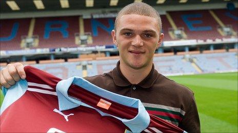 Kieran Trippier