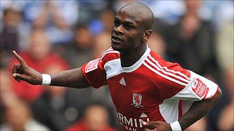 Leroy Lita