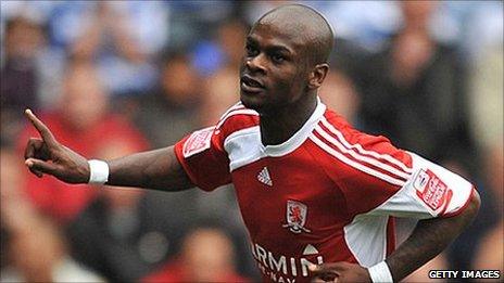 Leroy Lita