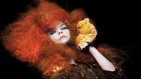 Bjork