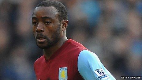 Nigel Reo-Coker