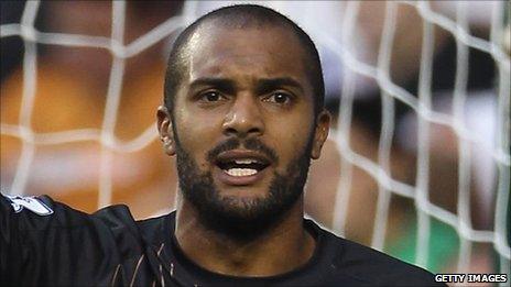 Carl Ikeme