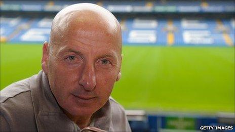 Mickey Thomas
