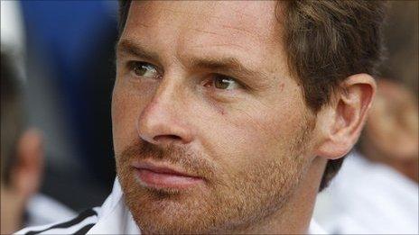 Andre Villas-Boas