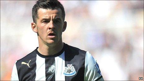 Joey Barton