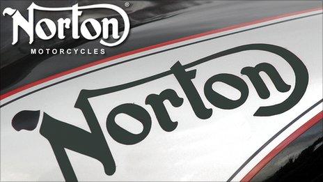 Norton logo