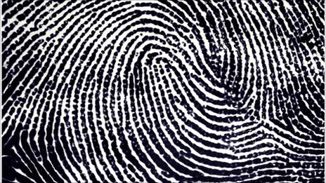 Fingerprint