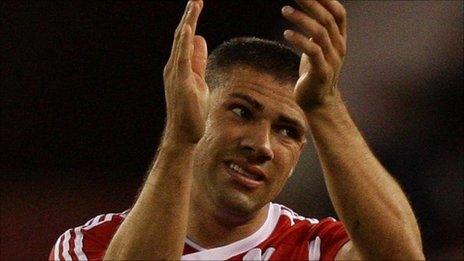 Jonathan Walters