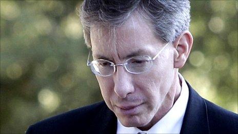 Warren Jeffs