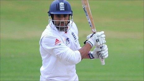 Ravi Bopara