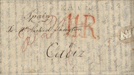 Langton Family Papers