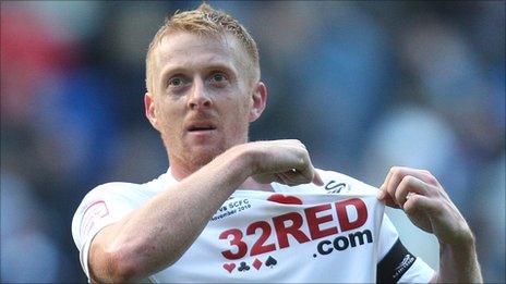 Garry Monk