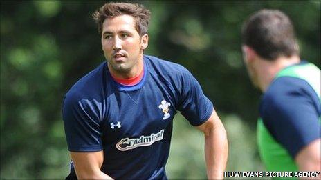 Gavin Henson