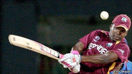 Darren Bravo