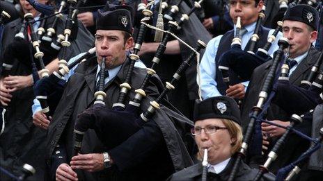 Pipers