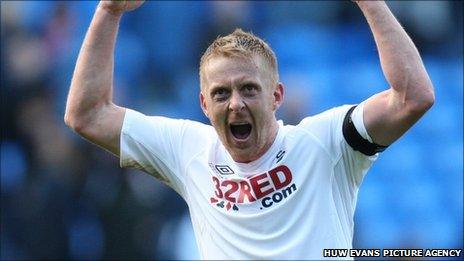 Garry Monk