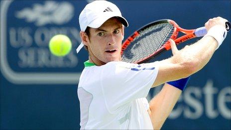 Andy Murray