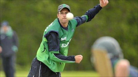 Albert van der Merwe