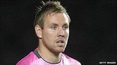 Rob Elliot