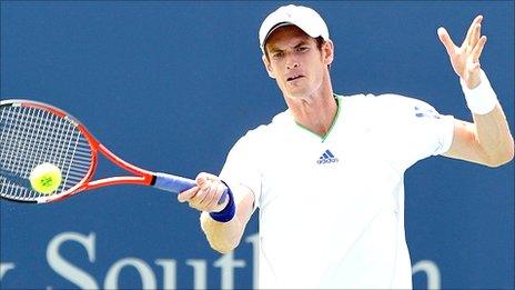 Andy Murray