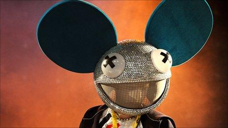 Deadmau5