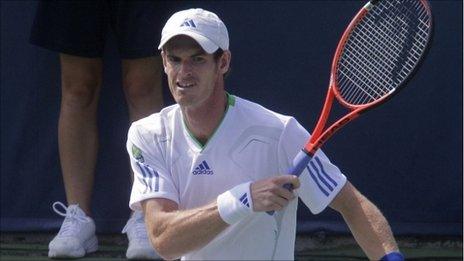 Andy Murray