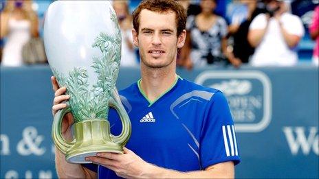 Andy Murray