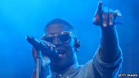 Labrinth