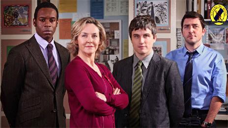 Waterloo Road