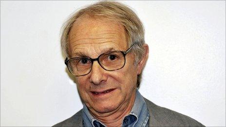 Ken Loach