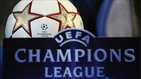 Champions League