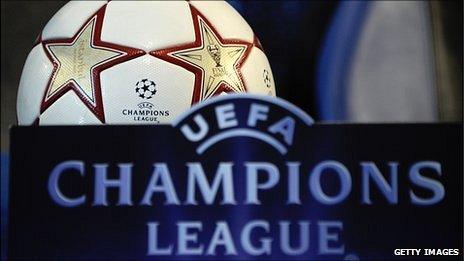 Champions League