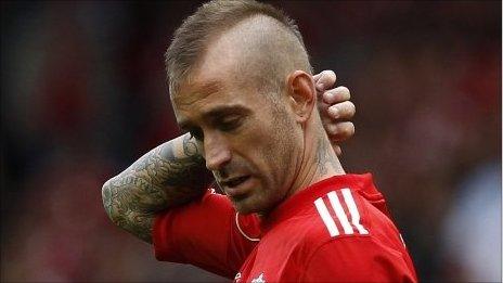 Raul Meireles