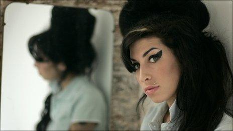 Amy Winehouse