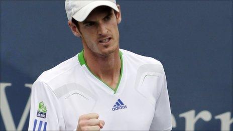 Andy Murray