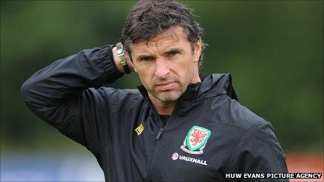 Gary Speed