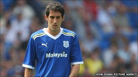 Peter Whittingham