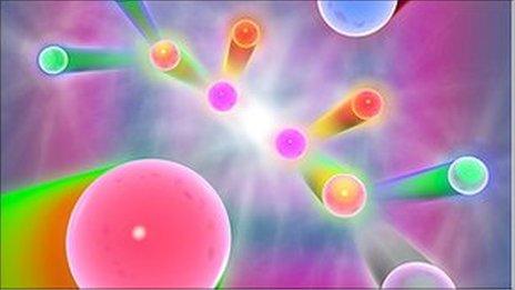 Supersymmetry