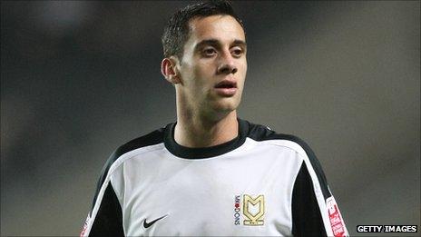 Sam Baldock