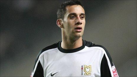 Sam Baldock