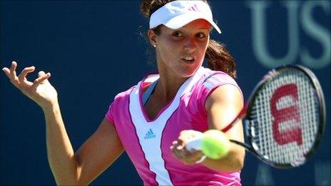 Laura Robson