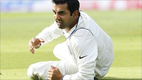 Gautam Gambhir