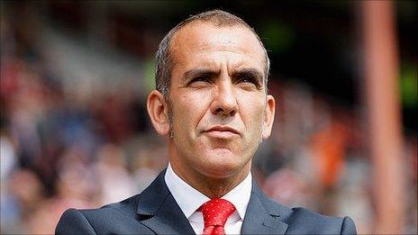 Paolo Di Canio