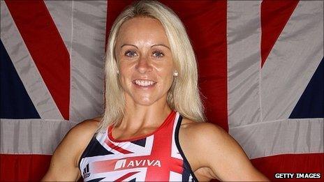 Jenny Meadows