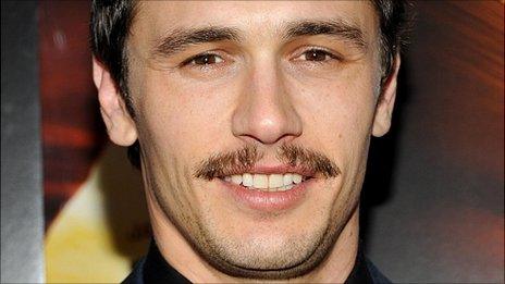 James Franco