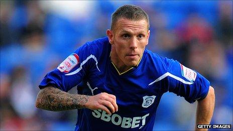 Craig Bellamy