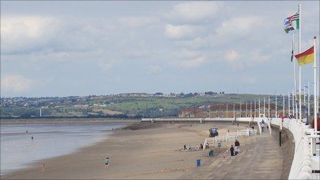 Aberavon Beach