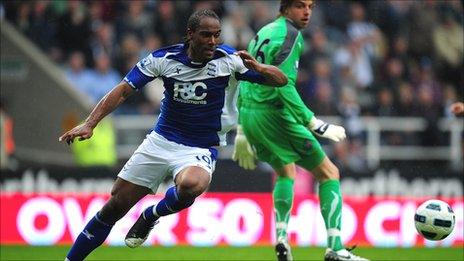 Cameron Jerome