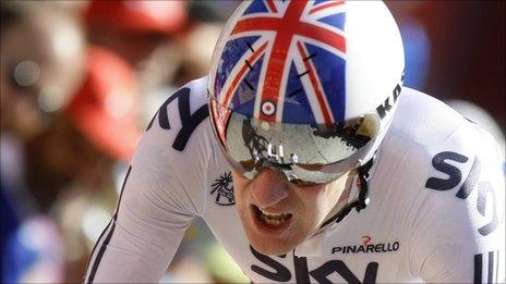 Bradley Wiggins