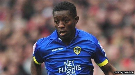 Max Gradel